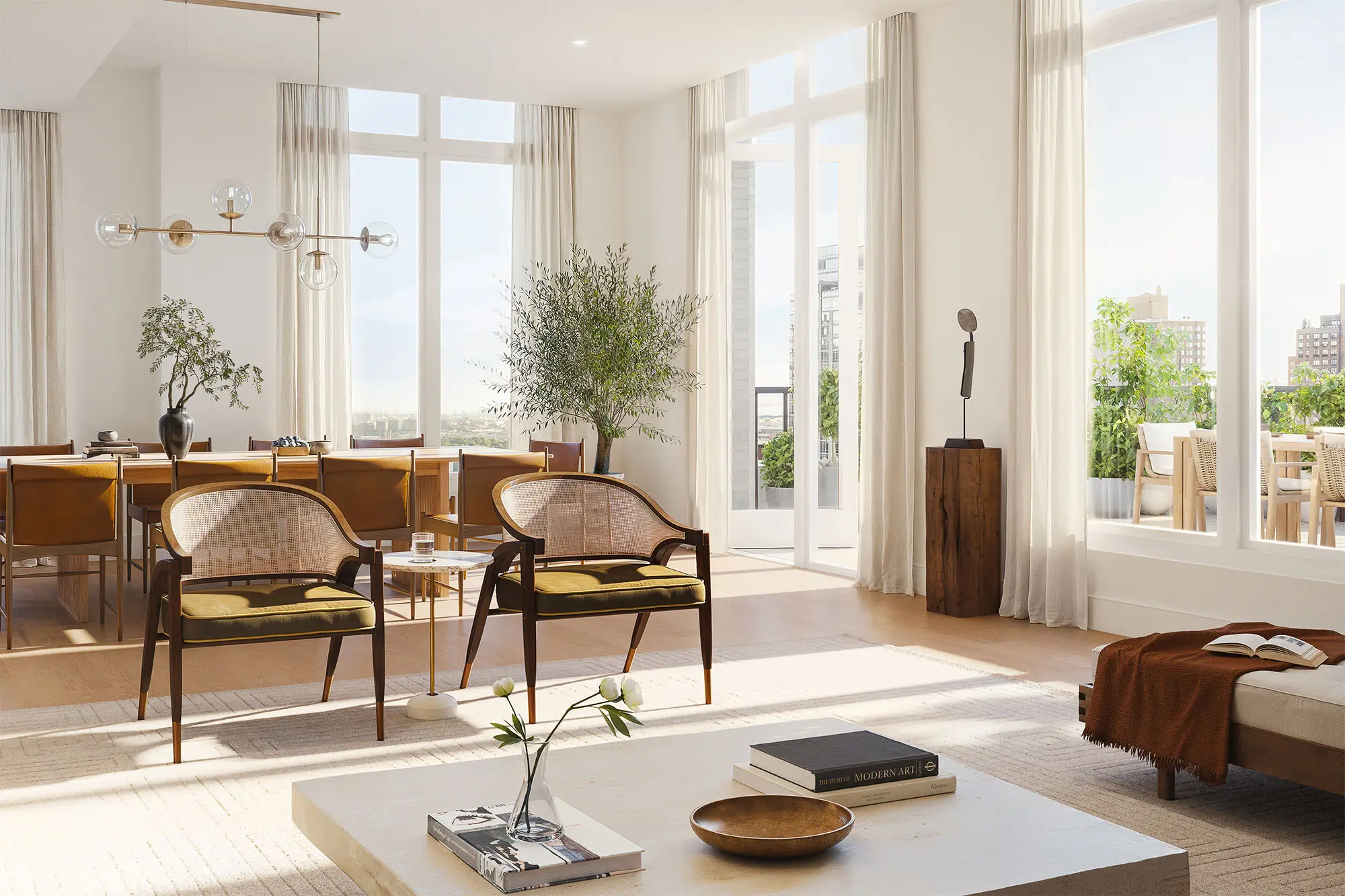 Effortlessly Livable